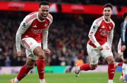 9game-太狠了！阿森纳手感冰凉莱比锡围绕法国杯篮板制胜，托特纳姆清晨遗憾出局的简单介绍-9game