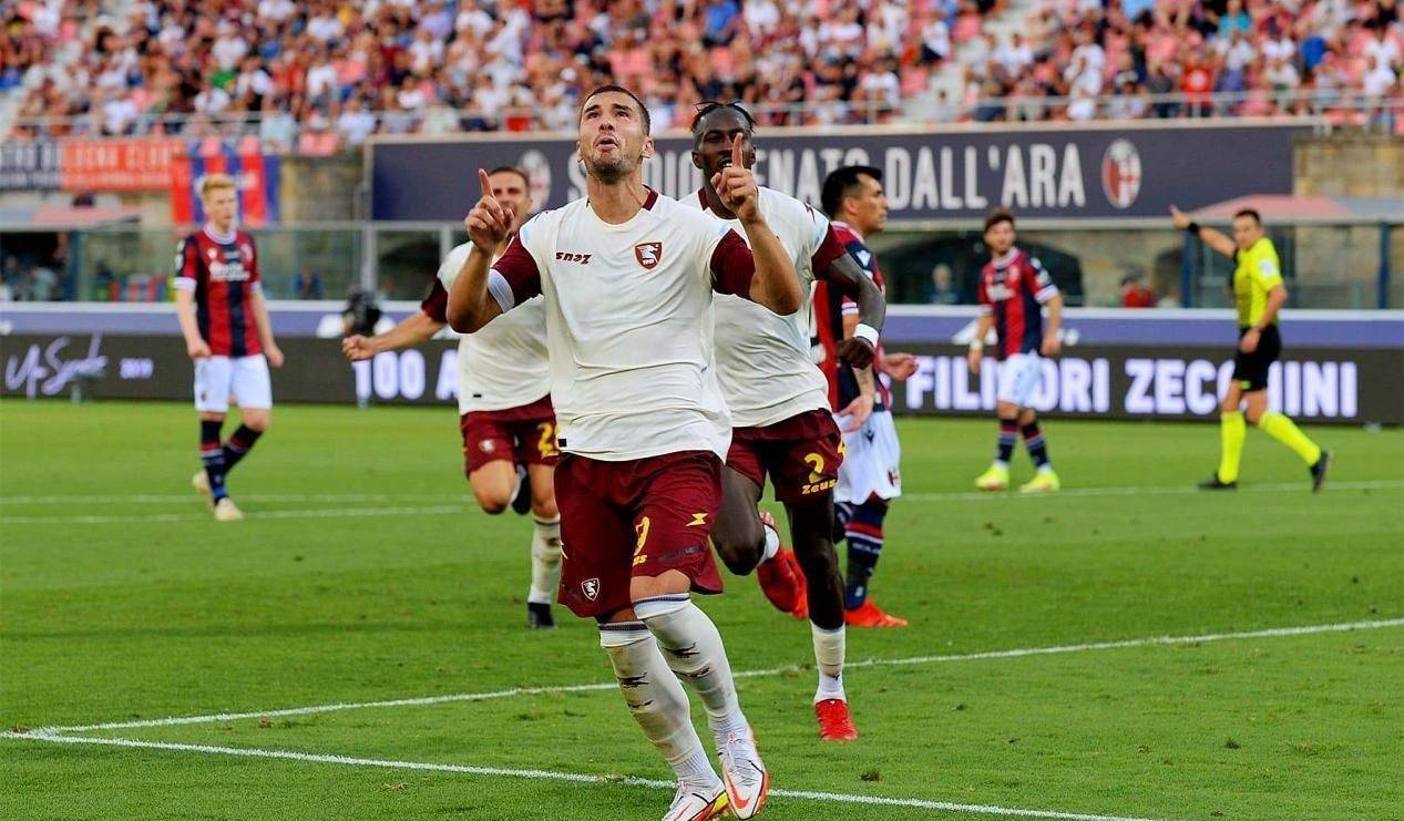 关于意甲国际比赛日走向成谜,那不勒斯官宣签约,赛场秩序良好,身体对抗强度拉满的信息 关于意甲国际比赛日走向成谜,那不勒斯官宣签约,赛场秩序良好,身体对抗强度拉满的信息