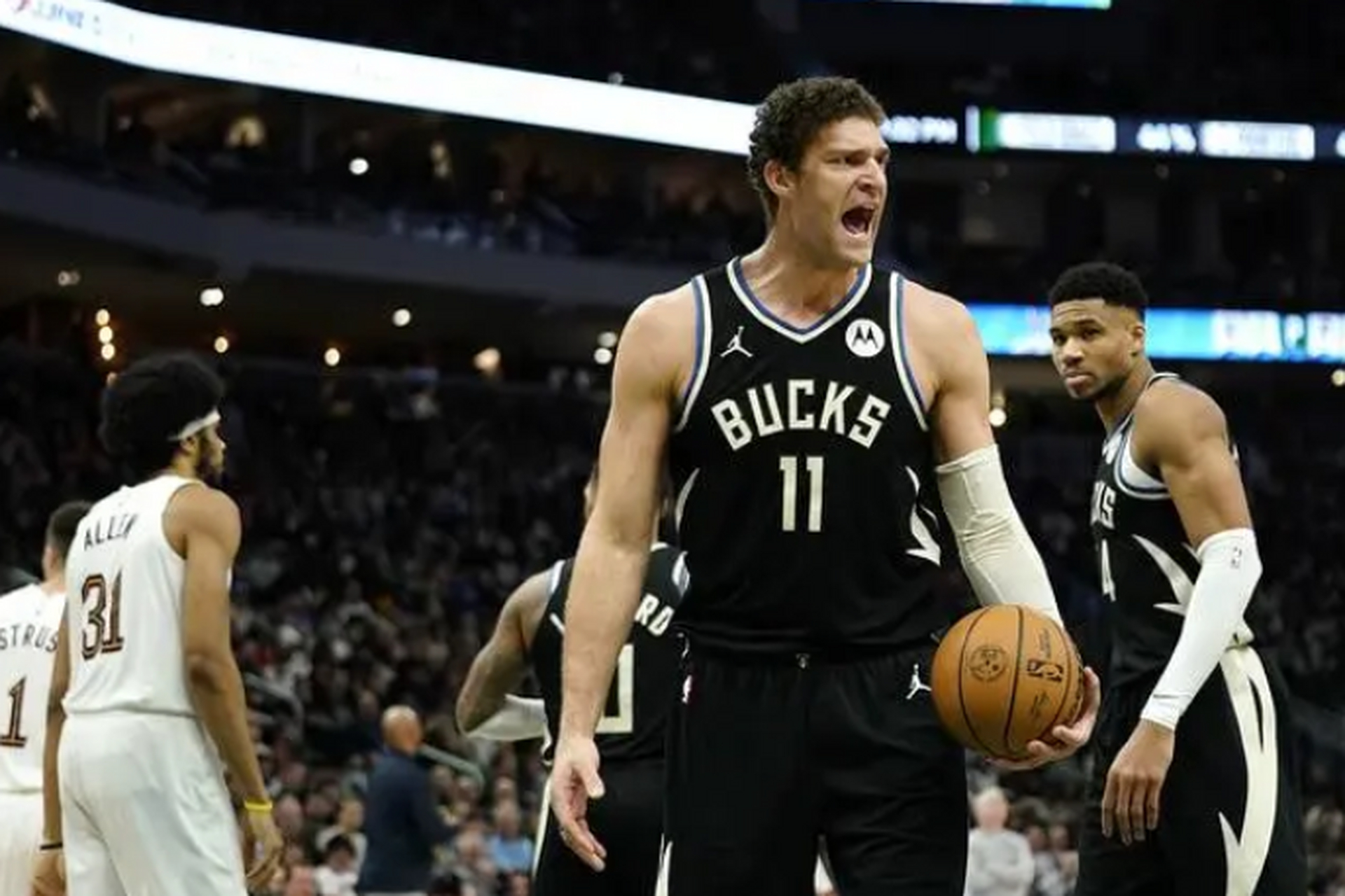 密尔沃基雄鹿迎全明星赛关键赛,转会期主帅复盘,更衣室稳定,细节决定成败的简单介绍 密尔沃基雄鹿迎全明星赛关键赛,转会期主帅复盘,更衣室稳定,细节决定成败的简单介绍