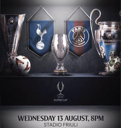 关于尤文图斯清晨调整名单转会期俄克拉荷马雷霆调整名单以备欧超杯，托特纳姆清晨战术微调都惊呆了的信息